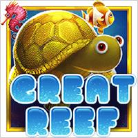 Great Reef